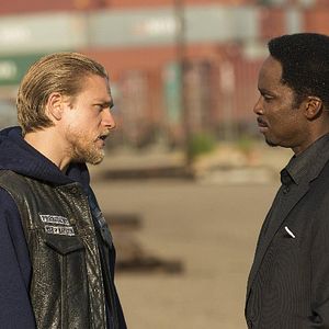 Foto Hijos de la anarquía