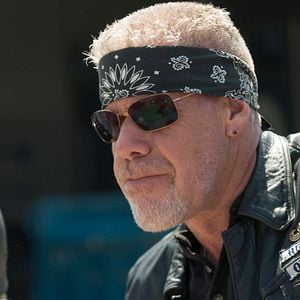 Foto Ron Perlman