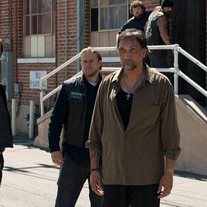 Foto Hijos de la anarquía