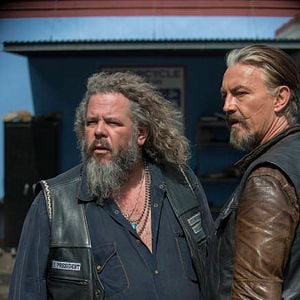 Foto Hijos de la anarquía