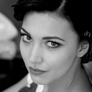 Foto Aurélie Montea