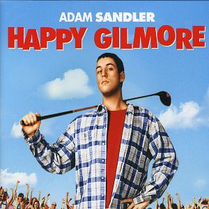 Foto Happy Gilmore (Terminagolf)