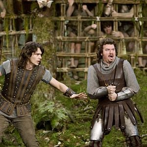 Foto Caballeros, princesas y otras bestias