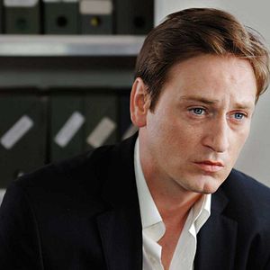 Foto Benoît Magimel