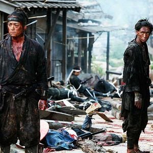 Foto Takayuki Yamada