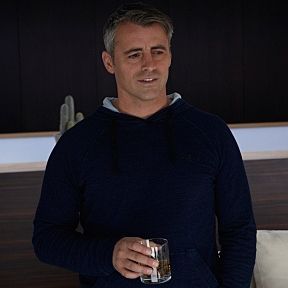 Foto Matt LeBlanc