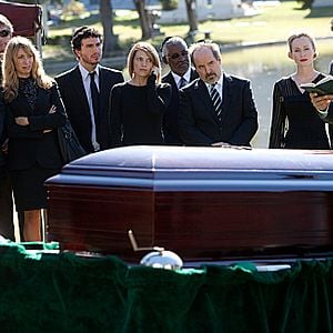 Foto Genevieve O'Reilly