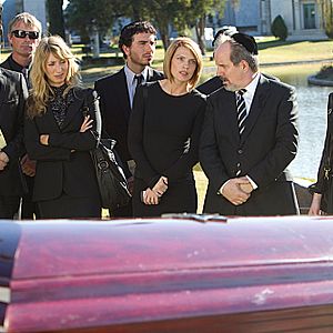 Foto Genevieve O'Reilly