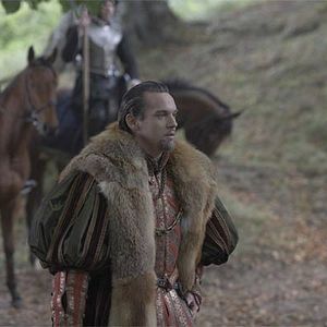 Foto Jonathan Rhys Meyers