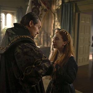 Foto Jonathan Rhys Meyers