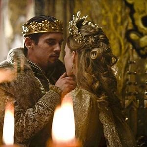 Foto Jonathan Rhys Meyers