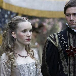 Foto Tamzin Merchant