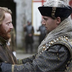 Foto Jonathan Rhys Meyers