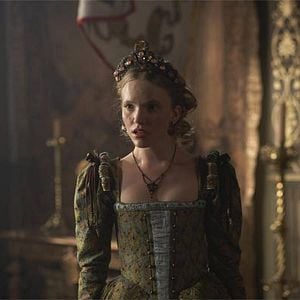 Foto Tamzin Merchant