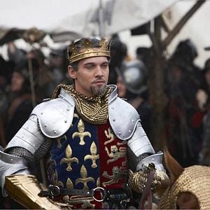 Foto Jonathan Rhys Meyers