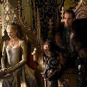 Foto Joely Richardson