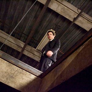 Foto John Erick Dowdle