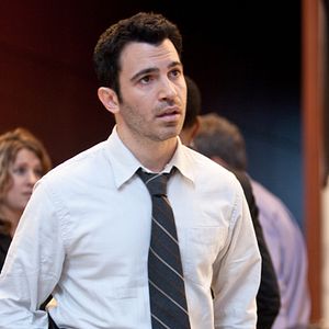 Foto John Erick Dowdle