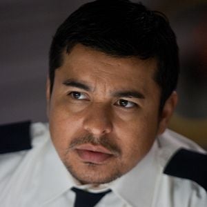 Foto John Erick Dowdle