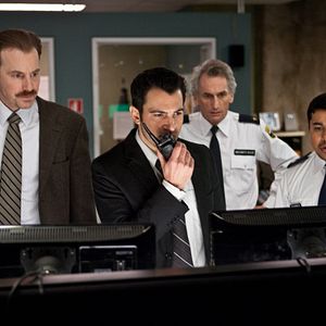 Foto John Erick Dowdle