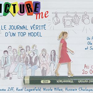 Foto Picture Me - A Model's Diary