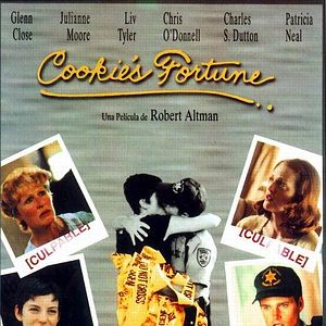 Foto Cookie's Fortune
