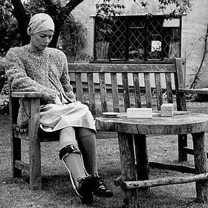 Foto La Historia de Patricia Neal