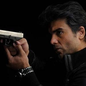 Foto ¿Dónde está Elisa?