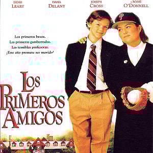 Foto Los primeros amigos