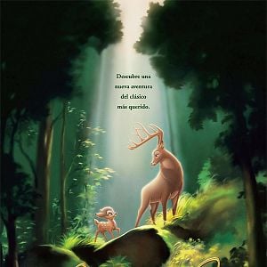 Foto Bambi 2, el príncipe del bosque