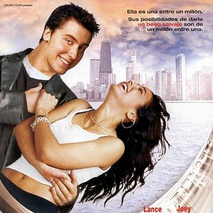 Foto En busca de un beso salvaje