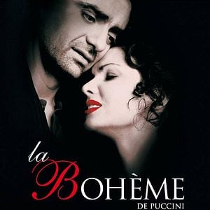 Foto La Bohème