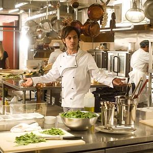 Foto Gael García Bernal