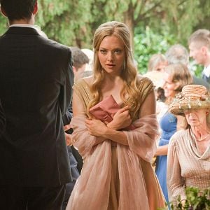 Foto Amanda Seyfried