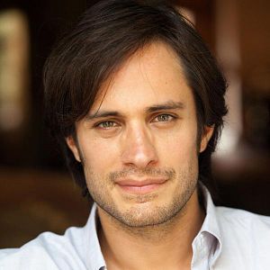 Foto Gael García Bernal