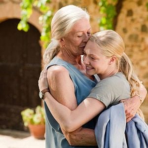 Foto Amanda Seyfried