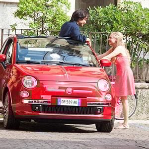 Foto Amanda Seyfried