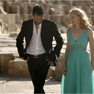 Cairo Time - Película 2009