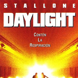 Foto Daylight (Pánico en el túnel)