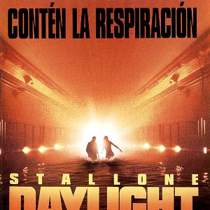 Foto Daylight (Pánico en el túnel)