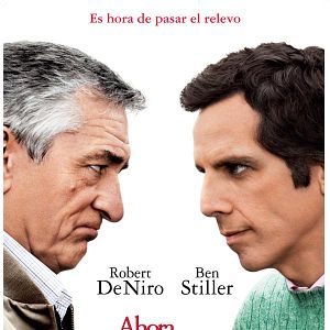 Foto Ahora los padres son ellos