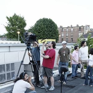 Foto Anthony Barthélémy