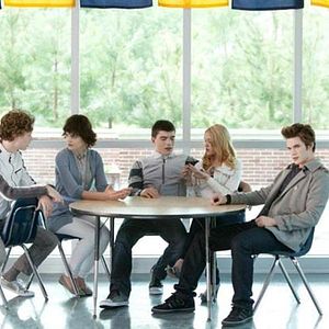 Foto Híncame el diente (Vampires Suck)