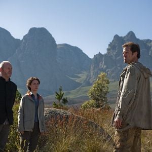 Foto Liam Cunningham