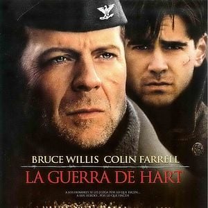 Foto La guerra de Hart