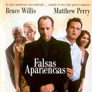 Foto Falsas apariencias