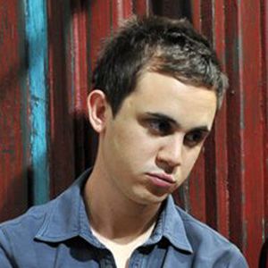 Foto Julien Gaspar-Oliveri