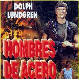 Foto Hombres de acero