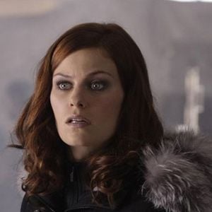 Foto Cassidy Freeman