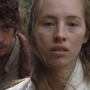 Foto En lo profundo del bosque